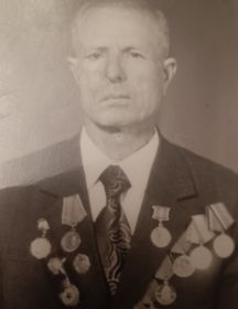 Магомедрасулов Зияудин Магомедрасулович