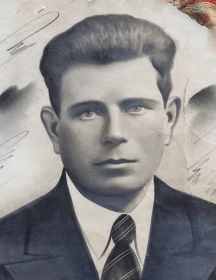 Саляев Василий Николаевич