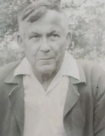 Лалыкин Владимир Фёдорович