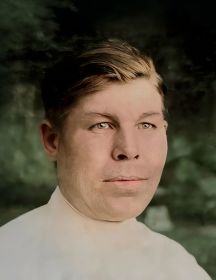 Грохотов Павел Алексеевич