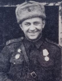 Смирнов Николай Петрович