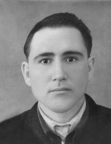 Постников Иван Дмитриевич