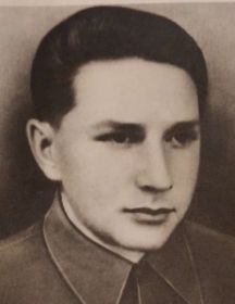 Соколов Матвей Павлович