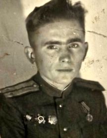 Раевнин Григорий Васильевич