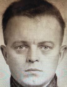 Осипов Василий Алексеевич