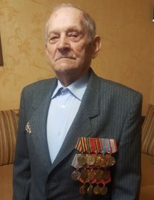 Сусло Иван Аникеевич