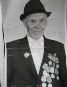 Печкин Григорий Васильевич