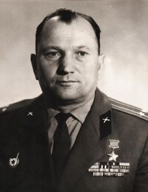 Меркушев Иван Иванович