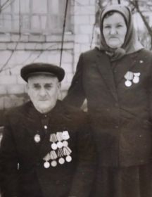 Башмаков Иван Иванович