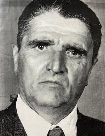 Барышев Александр Егорович