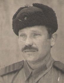 Бахарев Иван Васильевич