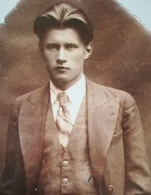 Чертенков Аполлон Петрович