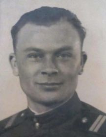 Петров Евгений Михайлович