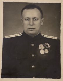 Полторако Федор Иосифович