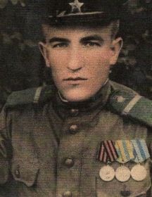 Клементьев Иван Кириллович