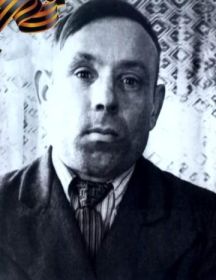 Юровских Иван Васильевич