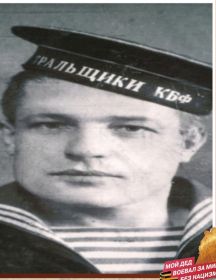 Кушнарев Николай Корнеевич