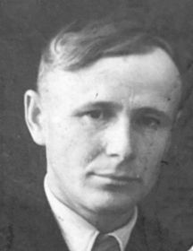 Буруцкий Михаил Васильевич