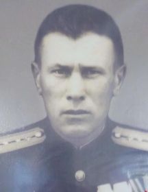 Ильичев Иван Дмитриевич