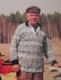 Забродин Алексей Иванович
