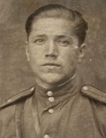 Пикулик Василий Андреевич