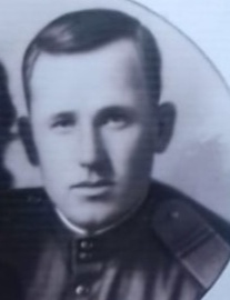 Хромов Сергей Александрович