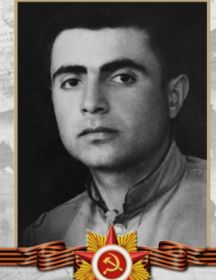 Айкян Амаяк Агоевич