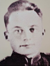 Свиридов Борис Алексеевич