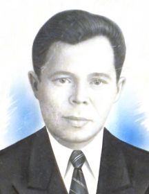 Шарипов Николай Григорьевич