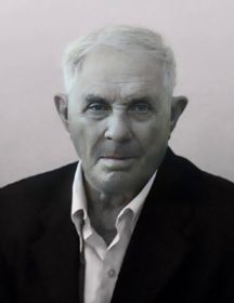Чураков Александр Михайлович