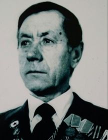 Макитрин Иван Степанович