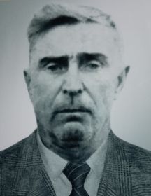 Ишков Яков Иванович