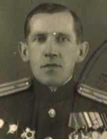 Сильвестров Виктор Михайлович
