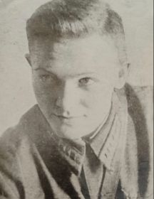 Овчинников Евгений Васильевич