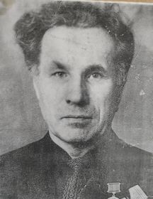 Тимощук Александр Гаврилович