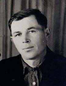 Бойцов Василий Андреевич