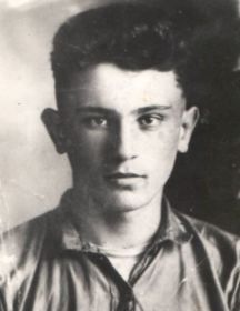 Махиев Жамал Къарабиевич