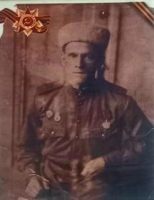 Липатов Дмитрий Никитович
