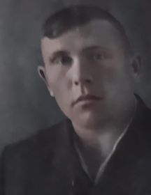 Тумаков Павел Никитович