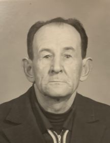 Бурмистров Павел Яковлевич