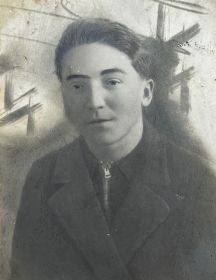 Салеев Григорий Иванович