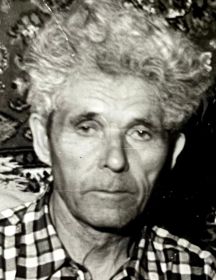 Анисимов Алексей Иванович