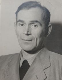 Каютин Сергей Михайлович