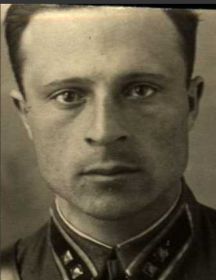 Алборов Георгий Естаевич