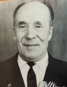 Чуркин Петр Иванович