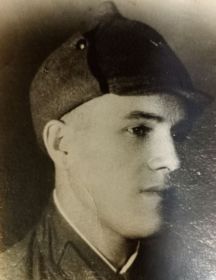 Петров Николай Павлович