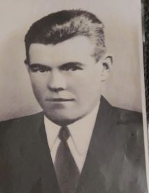 Башмаков Иван Петрович