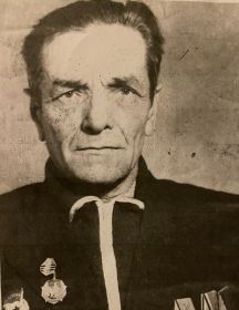 Гуменюк Семён Иванович