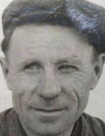 Кобзев Егор Андреевич