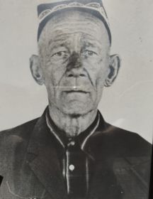 Шайхиев Маули 